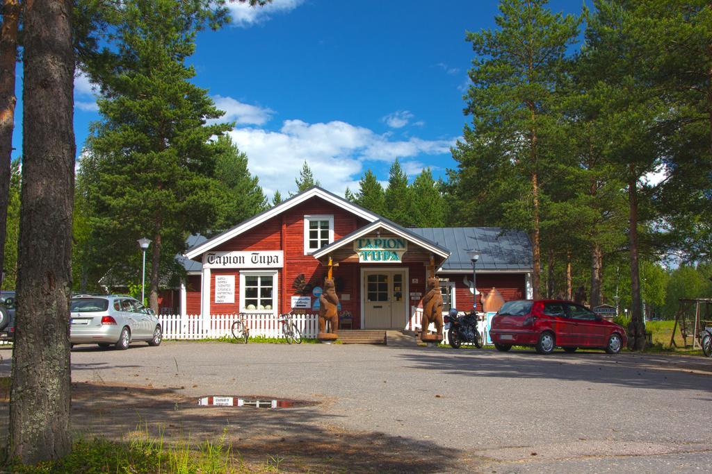 Tapion Tupa Lägenhet