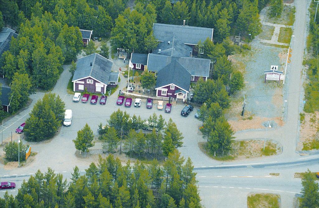 Lägenhet Tapion Tupa Kalajoki