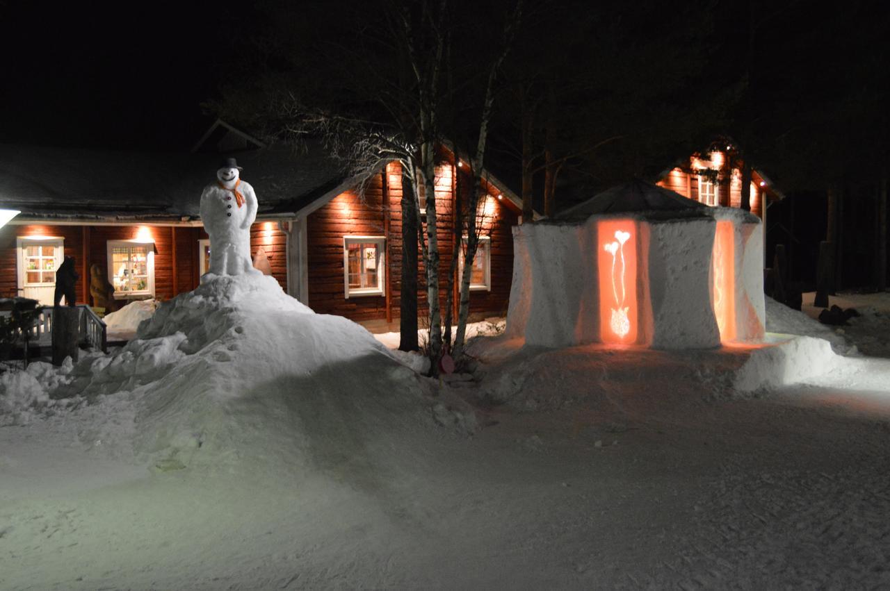 Lägenhet Tapion Tupa Kalajoki